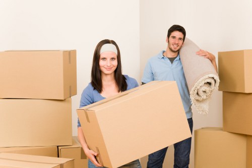 Truck hire service for residential and commercial moves in North London