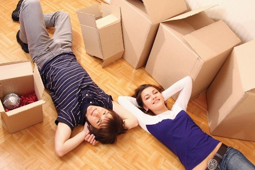 Man and van transport service serving Finsbury Park and nearby areas